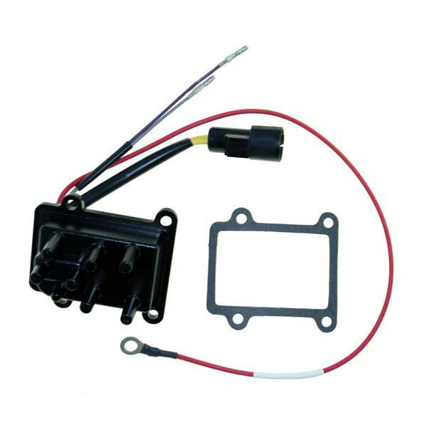 Sierra, Johnson Evinrude Regulator/Rectifier (35-Amp)
