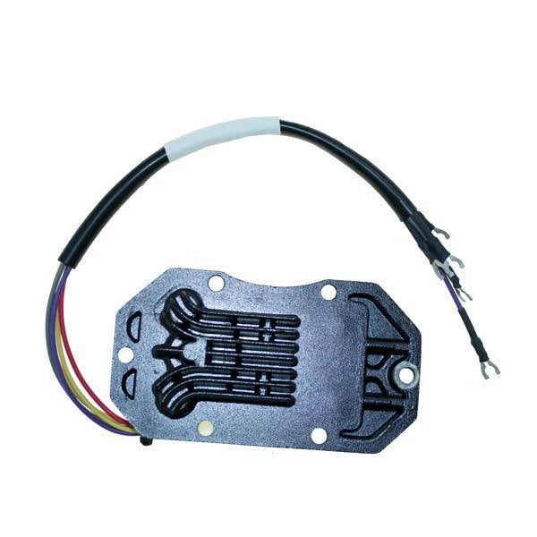 Sierra, CDI 193-4204 Johnson Evinrude Voltage Regulator (10-Amp)