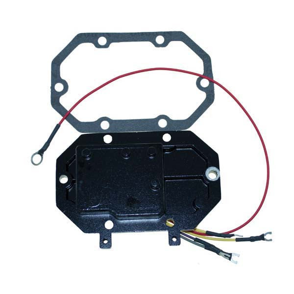 Sierra, CDI 193-4205 Johnson Evinrude Voltage Regulator (10-Amp)