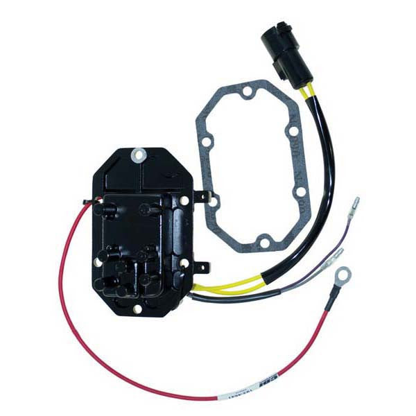 Sierra, CDI 193-4641 Johnson Evinrude Regulator/Rectifier (35-Amp)