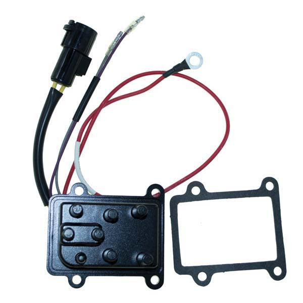 Sierra, Johnson Evinrude Regulator/Rectifier (20-Amp)