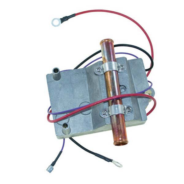 Sierra, Mercruiser Voltage Regulator