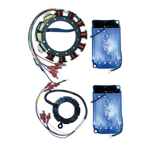 Sierra, Mercury Mariner Upgrade **Kit**