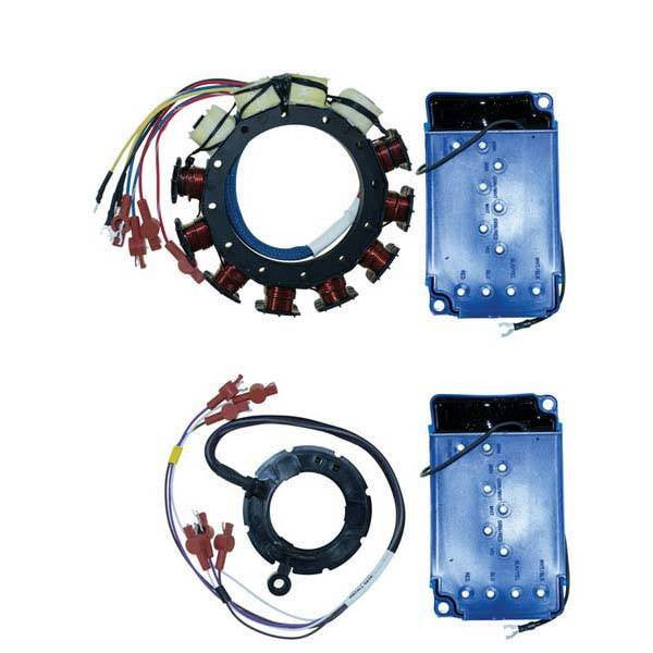 Sierra, CDI 214-7778K-2 Mercury Mariner Upgrade **Kit**