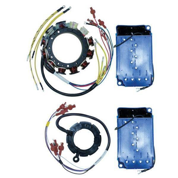 CDI Electronics, Mercury Mariner Upgrade **Kit**