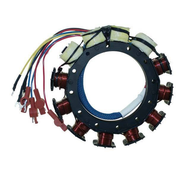 Sierra, Mercury Mariner Racing Stator-6 Cyl. (16 Amp)