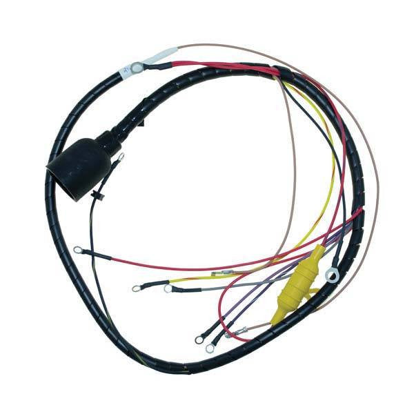 CDI Electronics, Johnson Evinrude Harness