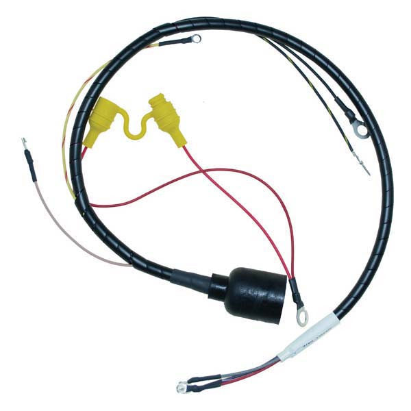Sierra, CDI 413-1818 Johnson Evinrude Harness