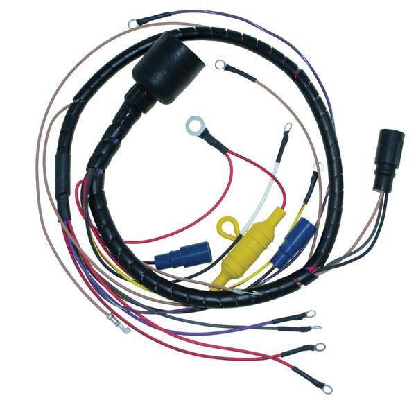 Sierra, CDI 413-3035 Johnson Evinrude Harness