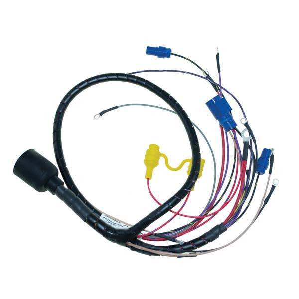 Sierra, CDI 413-3036 Johnson Evinrude Harness