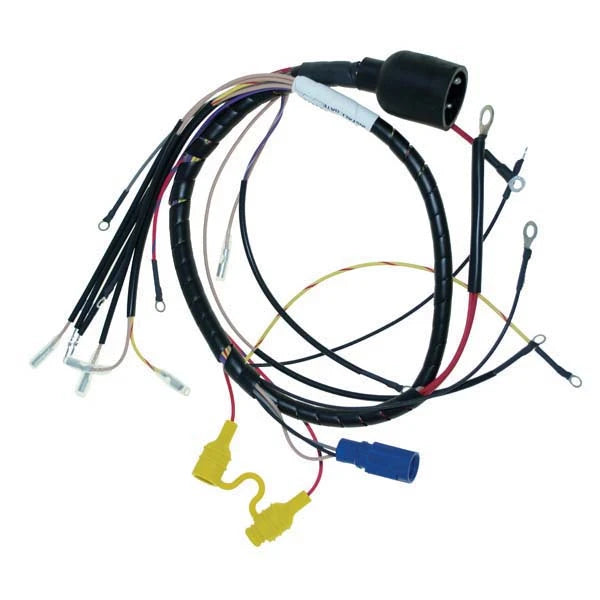 Sierra, CDI 413-3282 Johnson Evinrude Harness