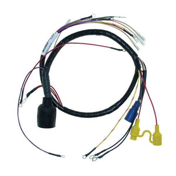 Sierra, CDI 413-3284 Johnson Evinrude Harness