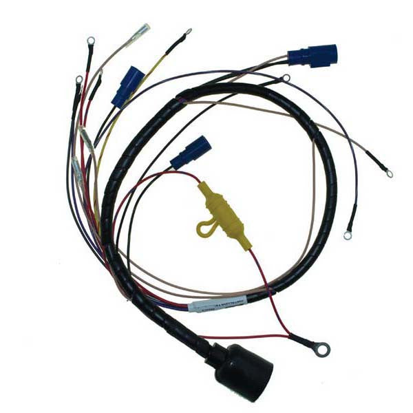 CDI Electronics, Johnson Evinrude Harness