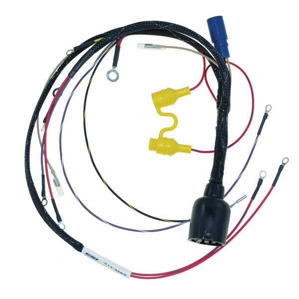 CDI Electronics, Johnson Evinrude Harness