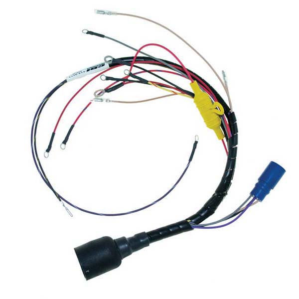 Sierra, CDI 413-3771 Johnson Evinrude Harness
