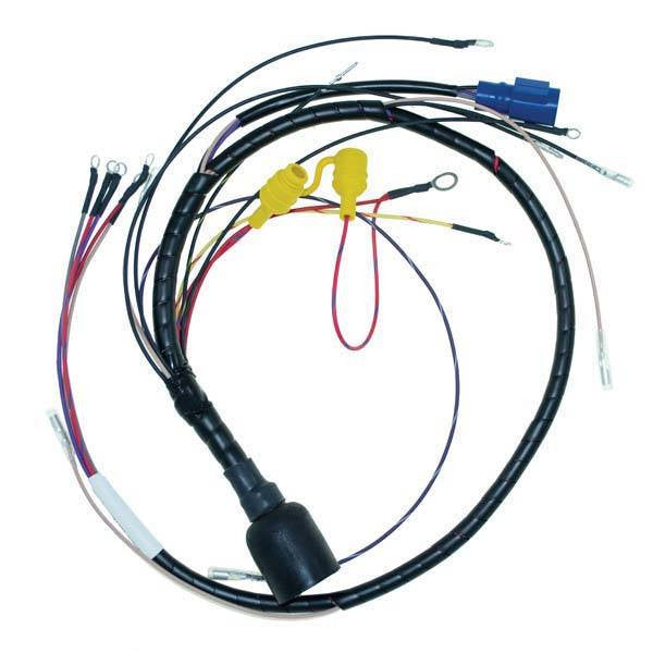 Sierra, CDI 413-4390 Johnson Evinrude Harness