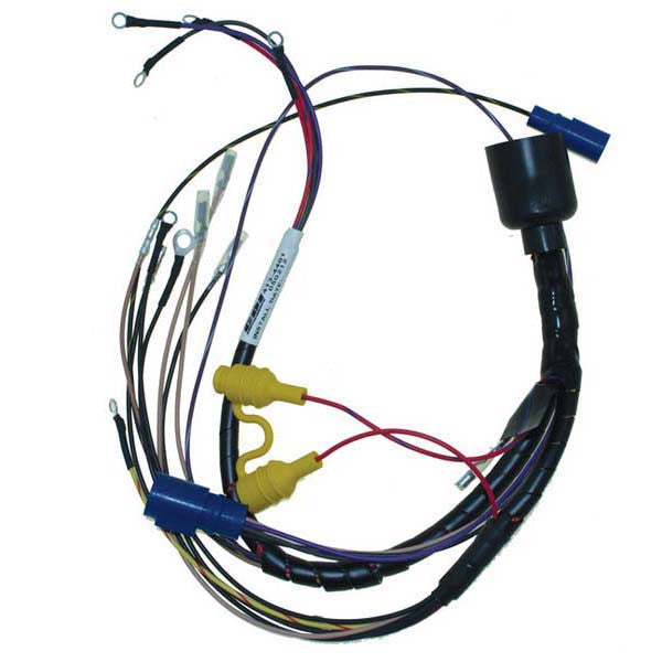 CDI Electronics, Johnson Evinrude Harness