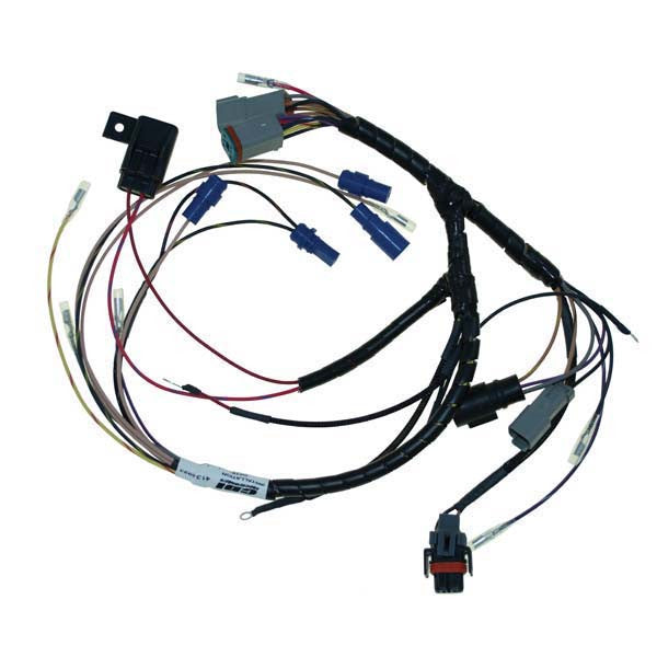 CDI Electronics, Johnson Evinrude Harness