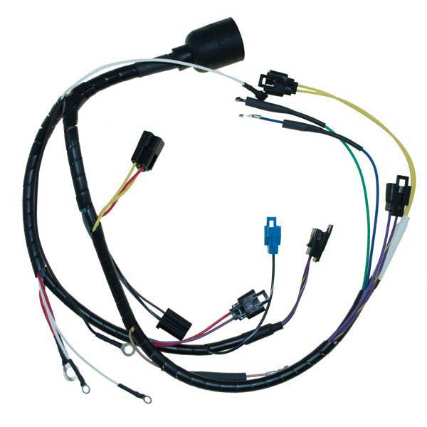 Sierra, CDI 413-9902 Johnson/Evinrude Wiring Harness 3 Cyl.