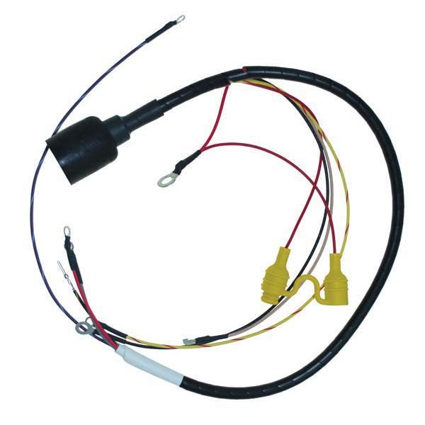 Sierra, Johnson Evinrude Harness