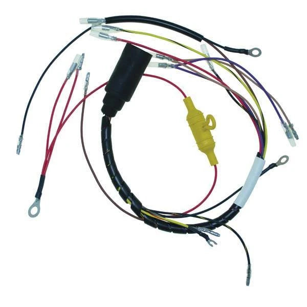 Sierra, CDI 414-0043 Mercury Mariner Harness