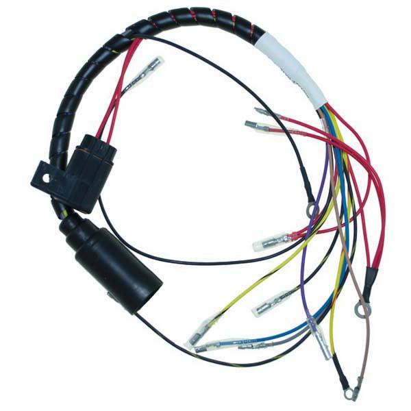 Sierra, CDI 414-0220 Mercury/Mariner Wiring Harness 3 Cyl.