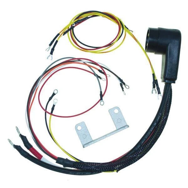 Sierra, CDI 414-2770 Mercury/Mariner Wiring Harness 2/4/6 Cyl.
