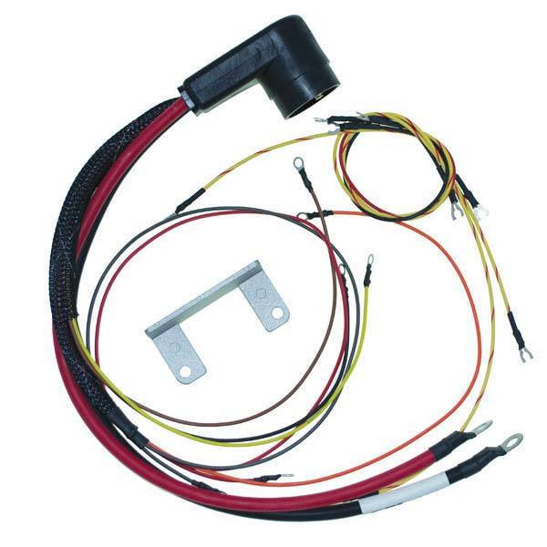 Sierra, CDI 414-3369 Mercury/Mariner Wiring Harness 2/4 Cyl.