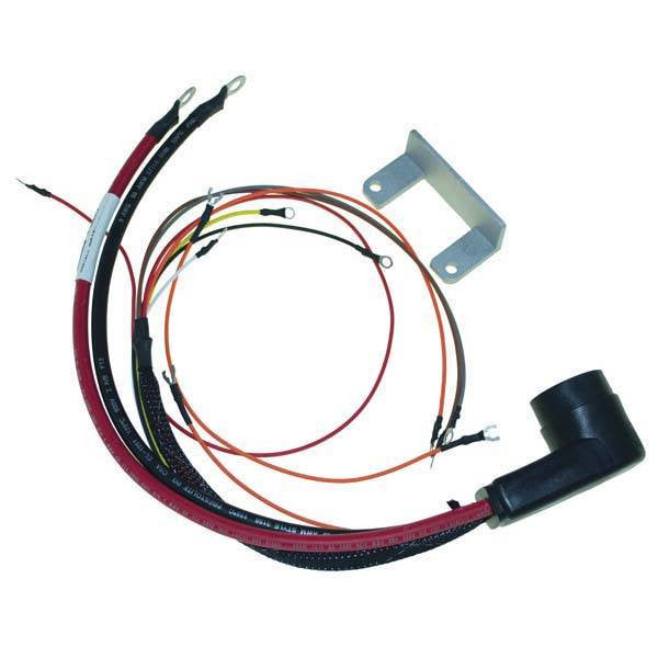 Sierra, CDI 414-5532 Mercury/Mariner Wiring Harness 6 Cyl.
