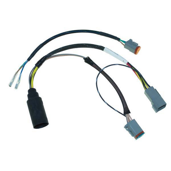 Sierra, CDI 421-4301 Engine Adapter Harness - Mercruiser to Johnson Evinrude