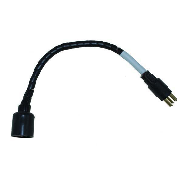 Sierra, CDI 421-4402 Engine Adapter Harness - Mercury to Johnson Evinrude