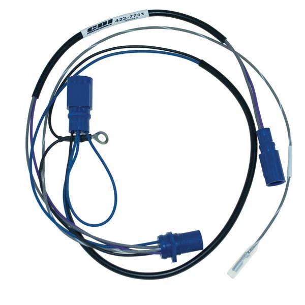CDI Electronics, Johnson Evinrude Esa Adpt Harness