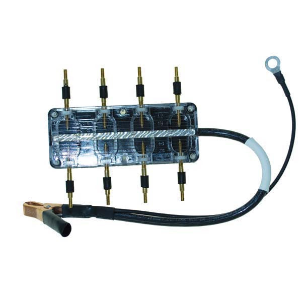Sierra, Spark Tester Sealed Threaded