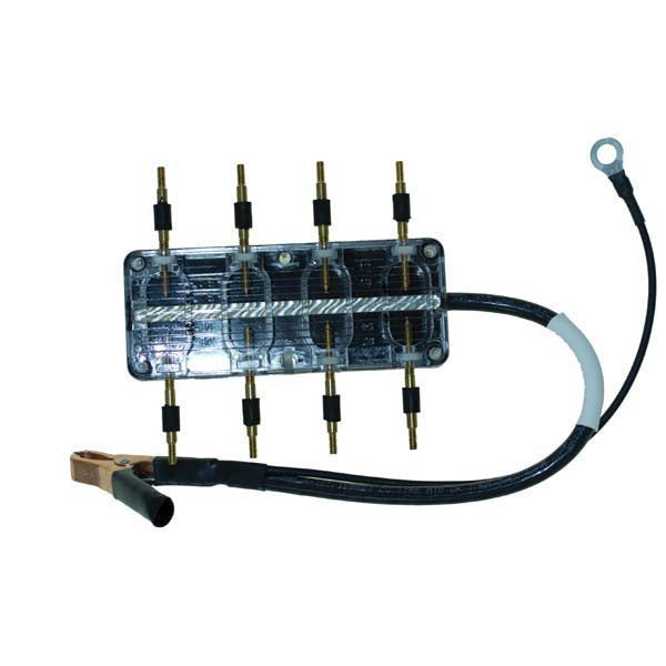 Sierra, CDI 511-9766 Spark Tester