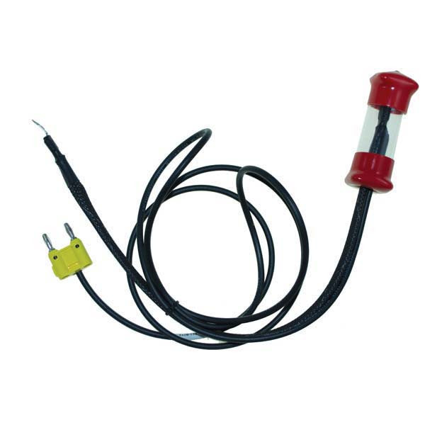 Sierra, Ampmeter Adpt