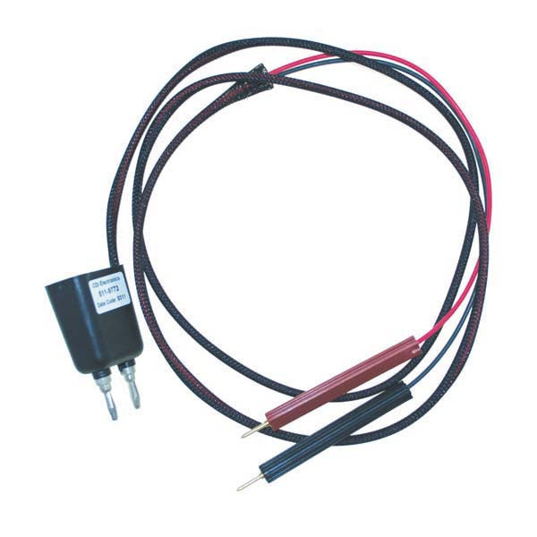 Sierra, CDI 511-9773 DVA Adapter - Leads included