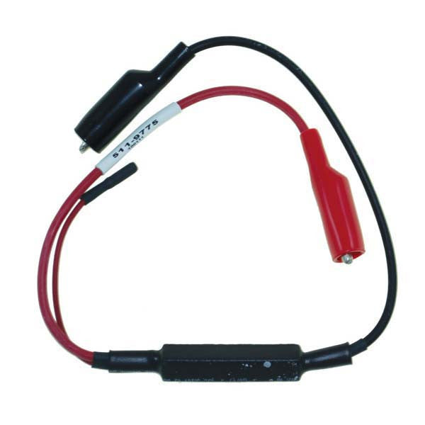 Sierra, Pack Load Resistor