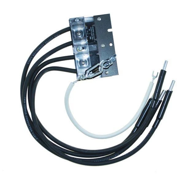 Sierra, Spark Tester - 4 Cyl.
