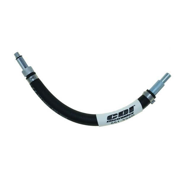 Sierra, CDI 551-334B Mercruiser Adapter