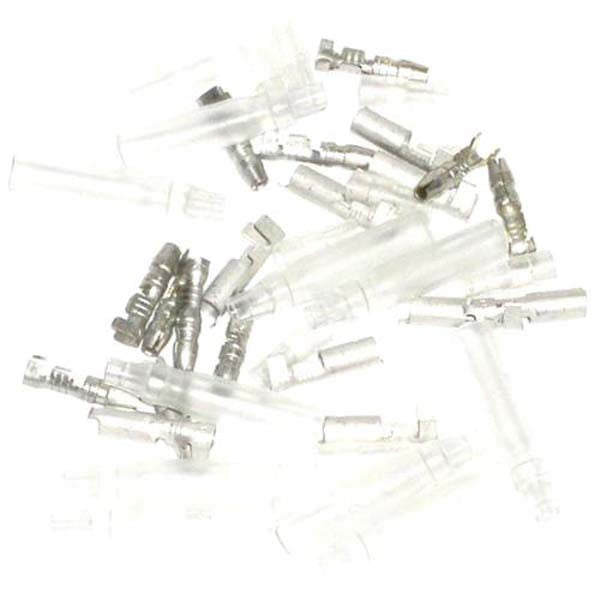 Sierra, CDI 911-9783 Bullet Connector Kit