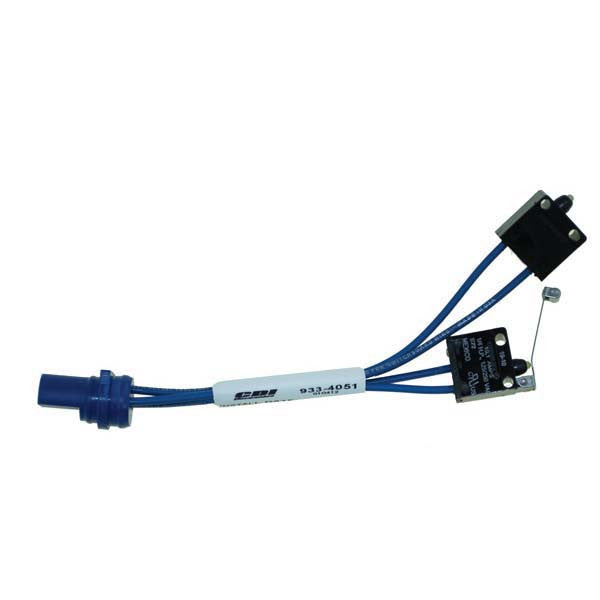 CDI Electronics, Johnson Evinrude Esa Interrupter Switch & Harness