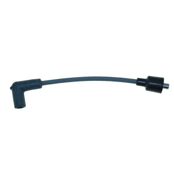 Sierra, Rf Supression Plug Wires