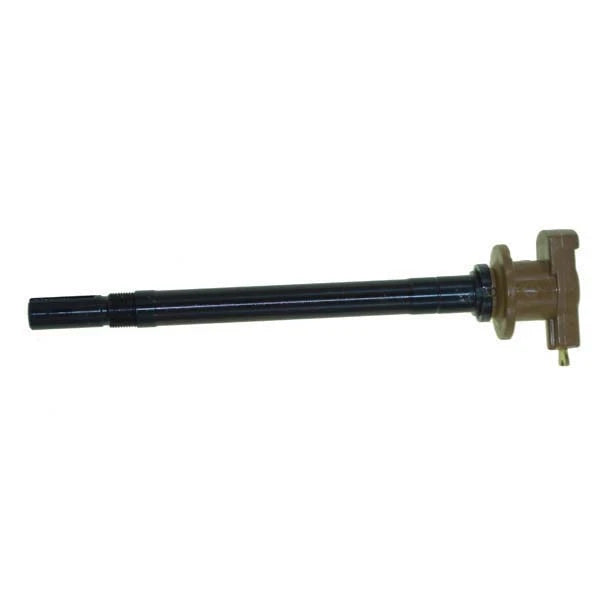 Sierra, Rotor/Shaft Assy. (4/6 Cyl.)