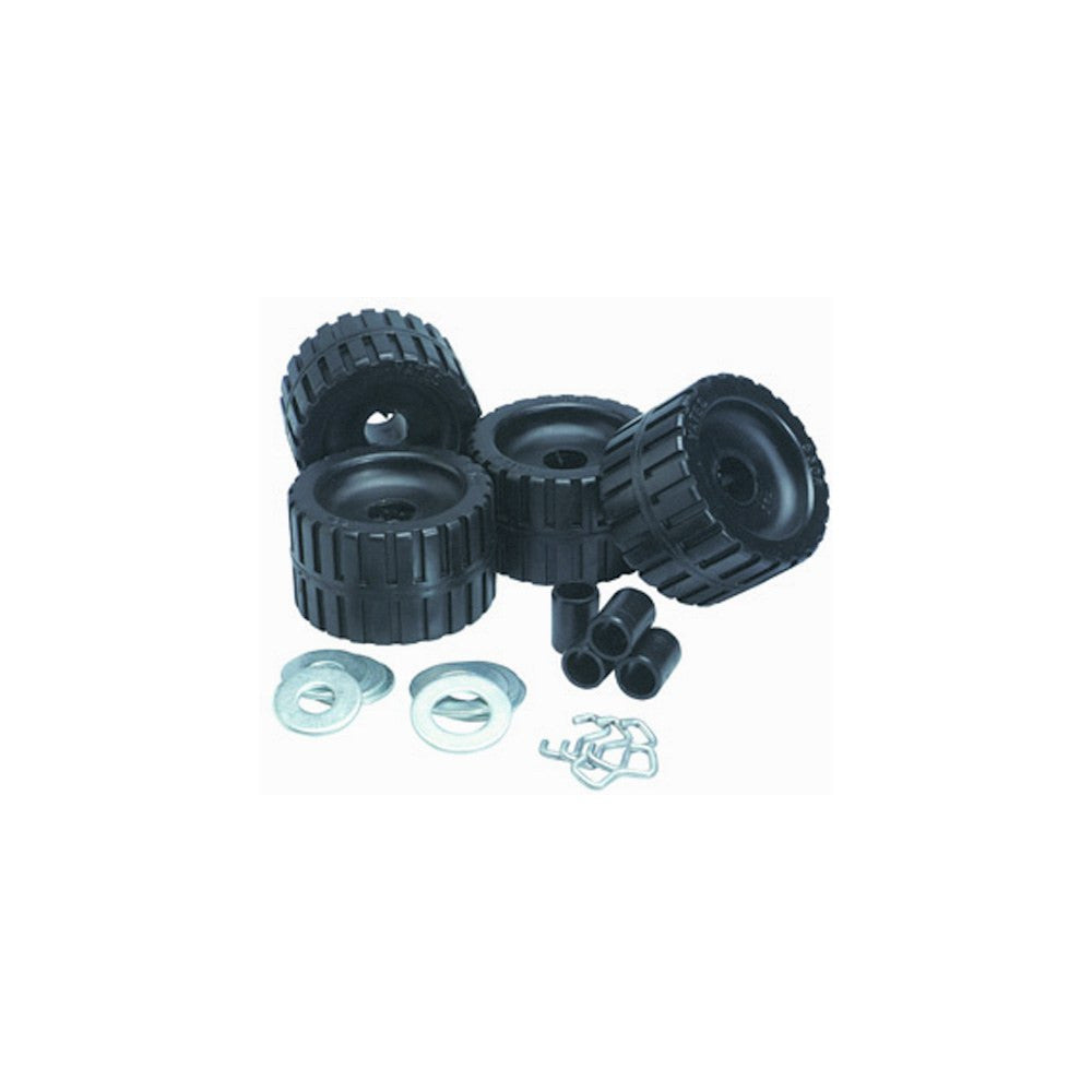 CE Smith, Pkg Ribbed Roller Kit
