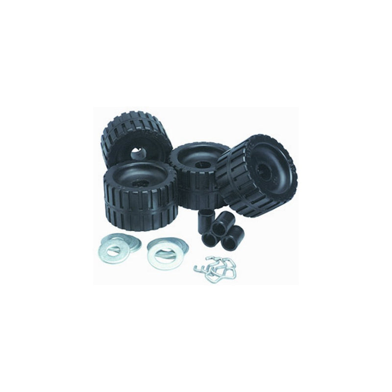 CE Smith, Pkg Ribbed Roller Kit