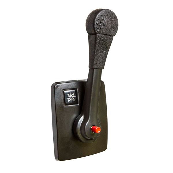 Teleflex Marine, Control Sailboat