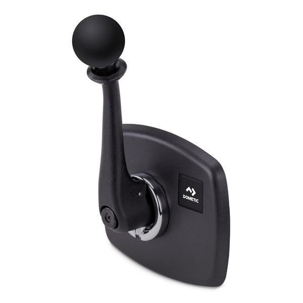Teleflex Marine, Side Mount Control for Ski and Jet Boats, Jet Boat
