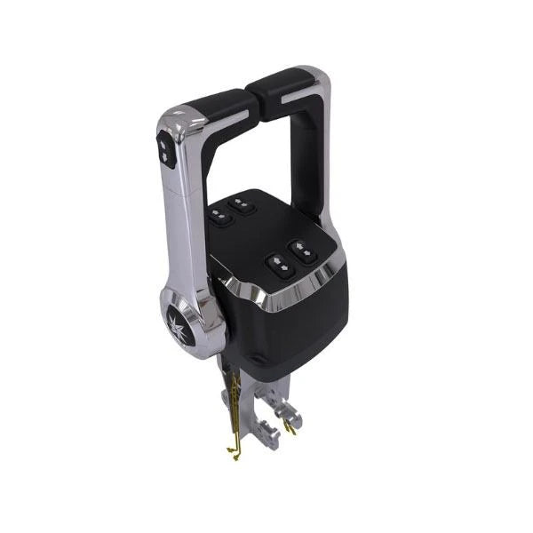 Teleflex Marine, SeaStar CH7800 Series Dual Top Mount Control