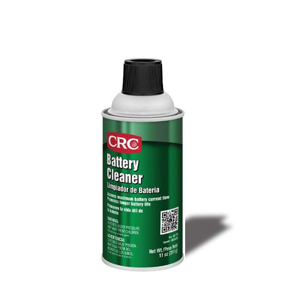 CRC Battery Cleaner 11oz
