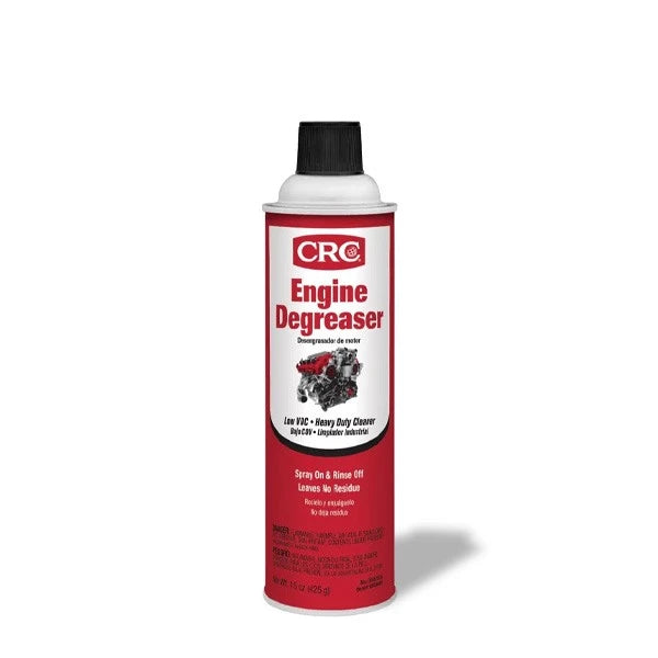CRC Engine Degreaser 15oz